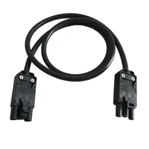 Connector Leads